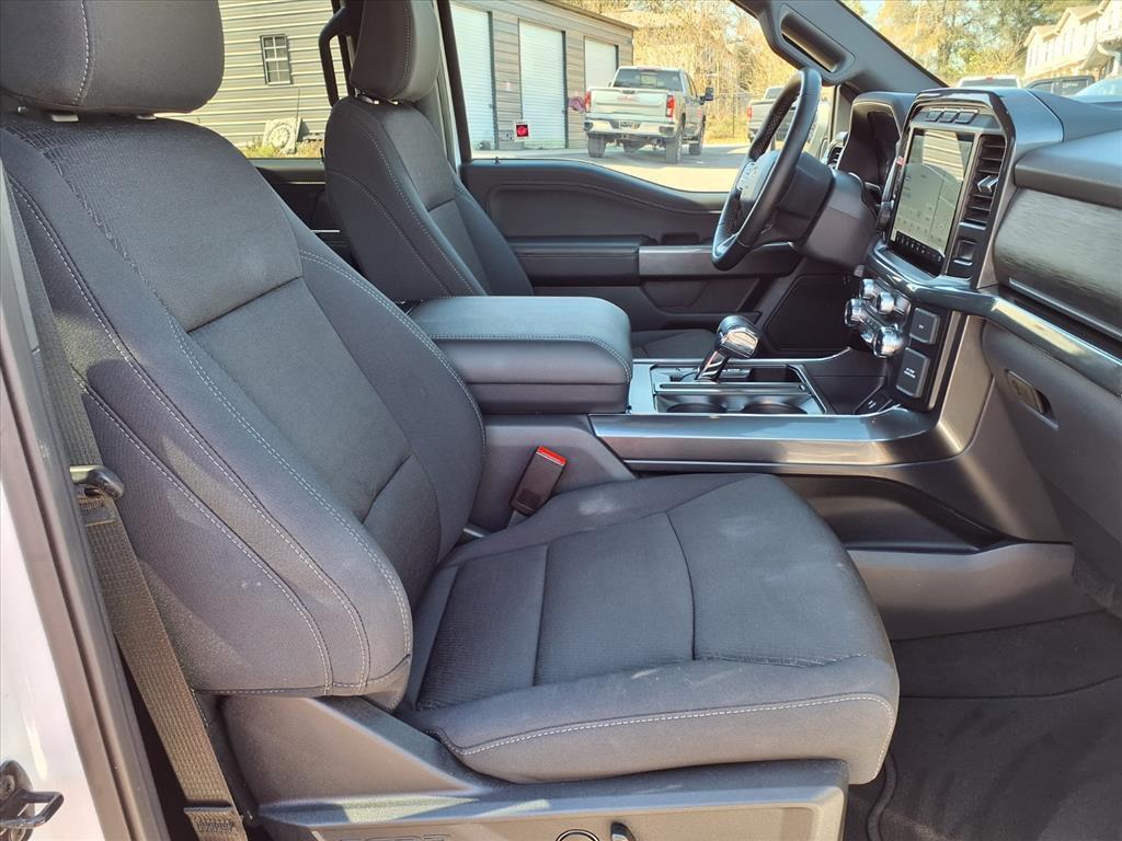 used 2023 Ford F-150 car, priced at $38,994