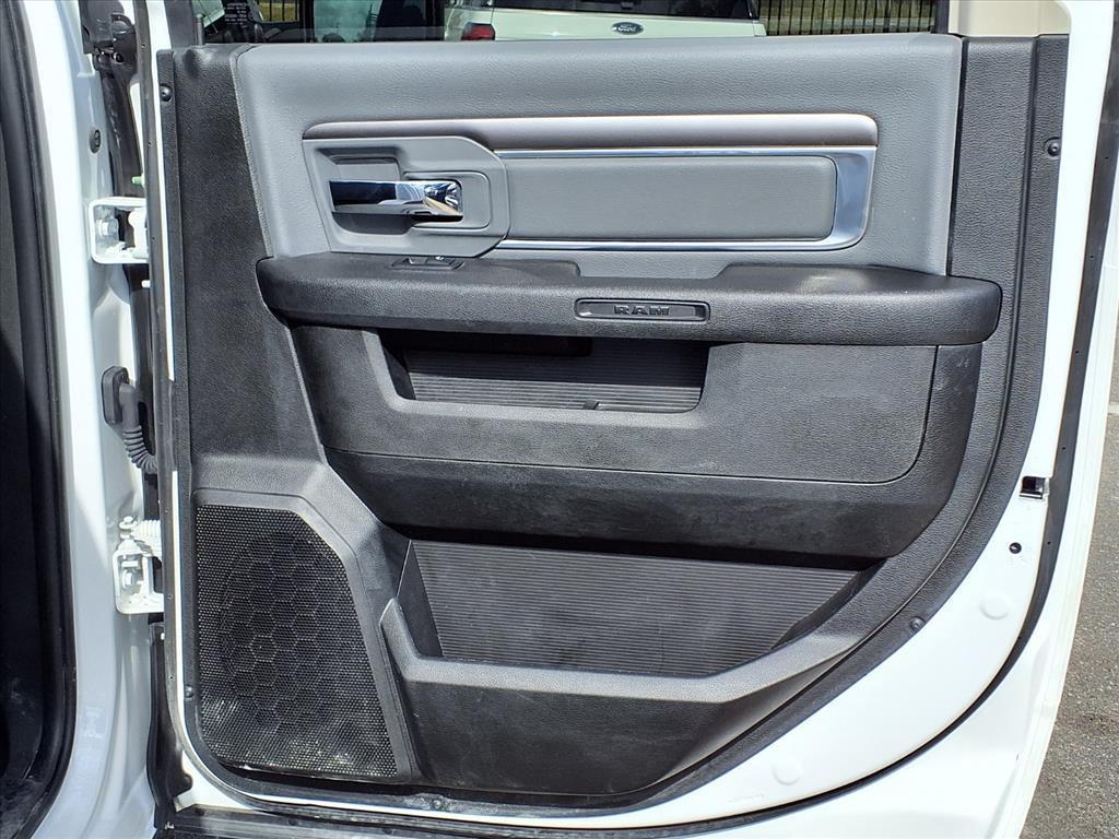 used 2023 Ram 1500 Classic car, priced at $27,484