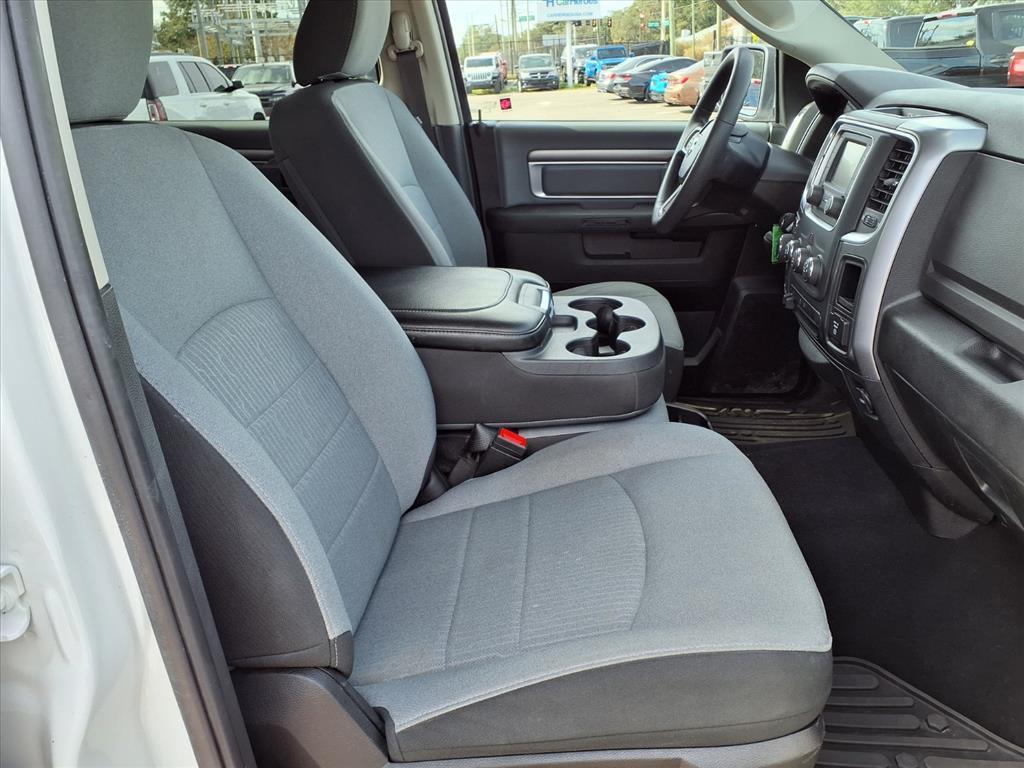 used 2023 Ram 1500 Classic car, priced at $27,484