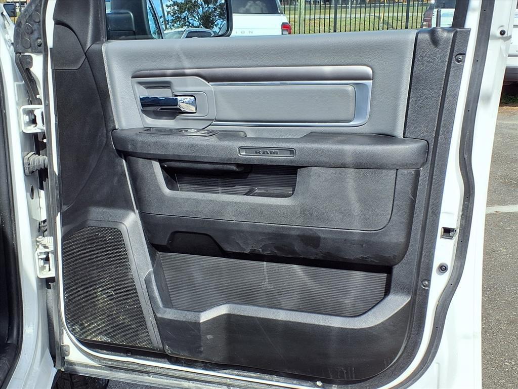 used 2023 Ram 1500 Classic car, priced at $27,484