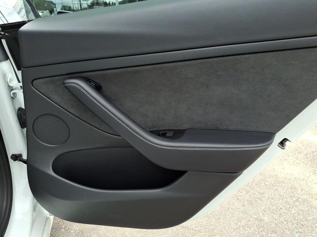used 2022 Tesla Model 3 car, priced at $23,997
