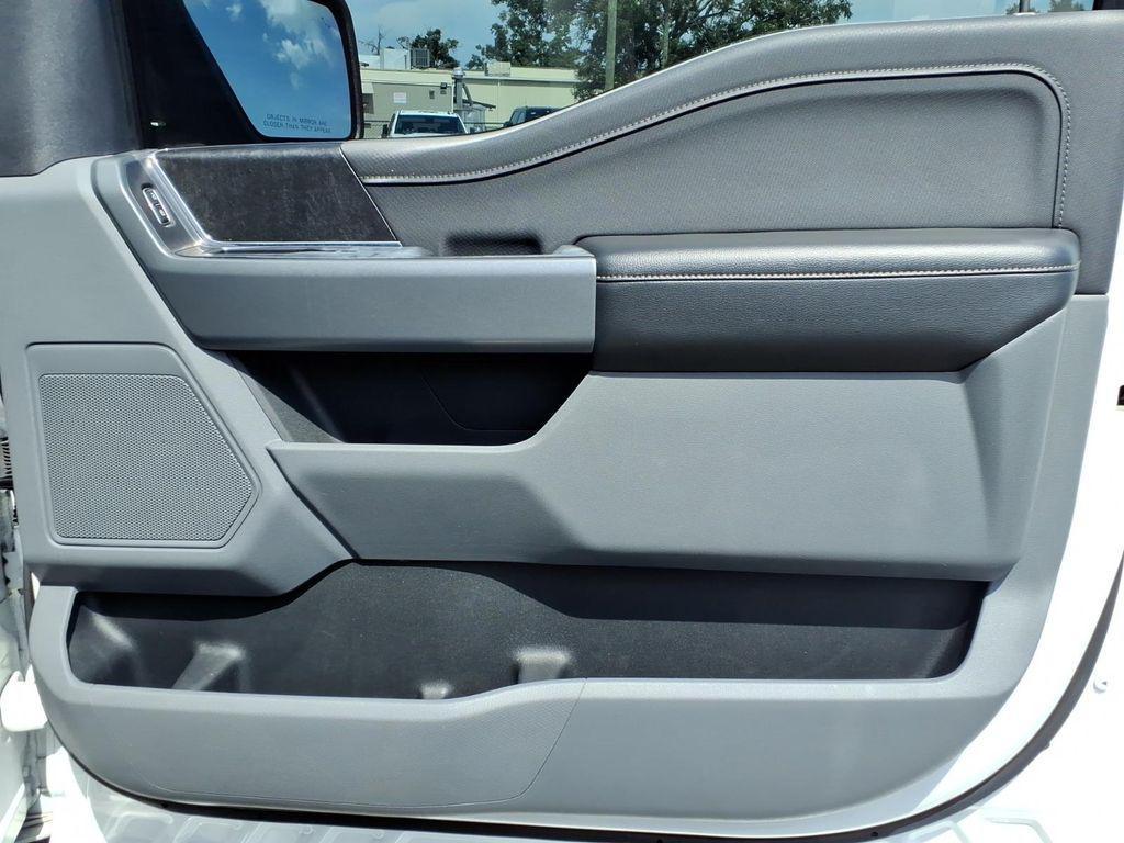 used 2021 Ford F-150 car, priced at $34,484