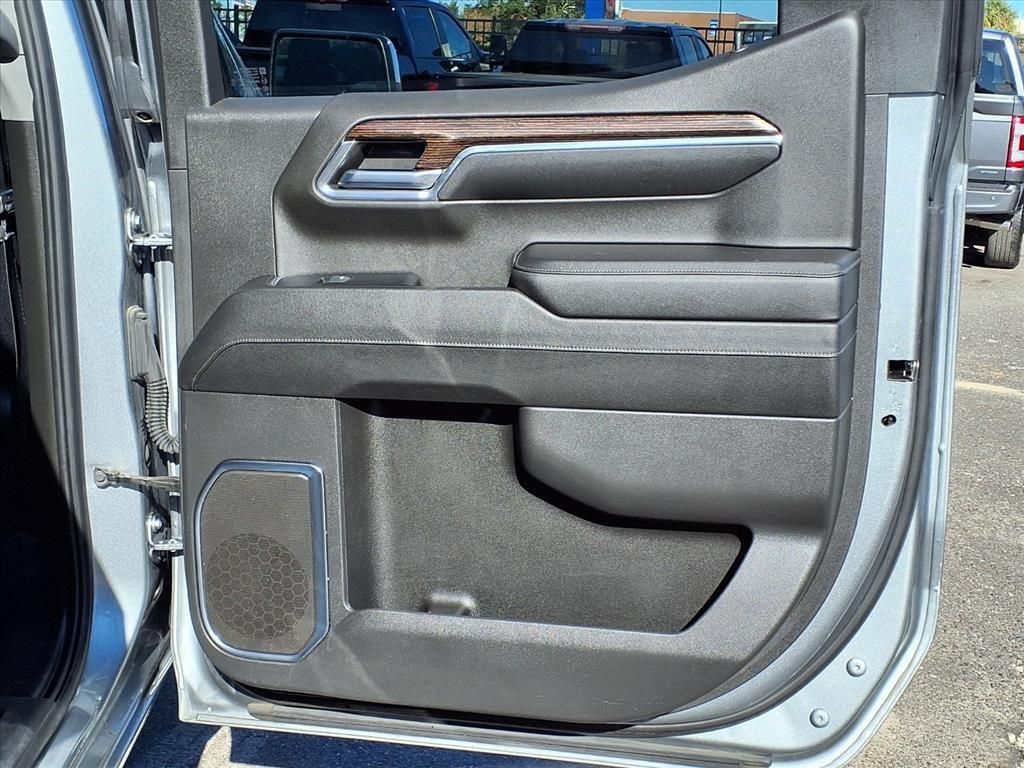 used 2024 GMC Sierra 1500 car, priced at $39,994