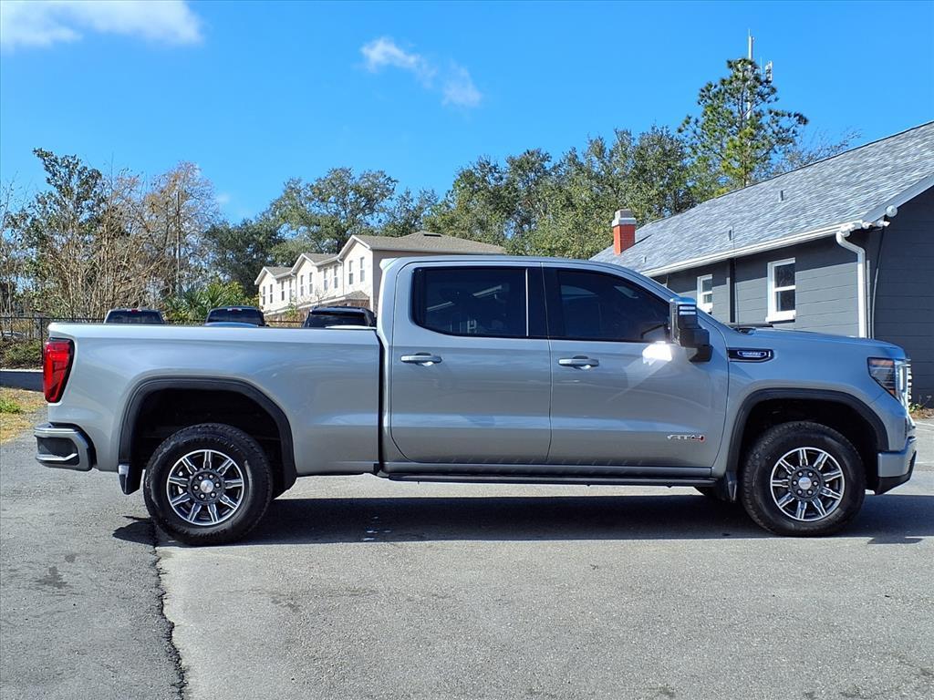 used 2024 GMC Sierra 1500 car, priced at $51,994