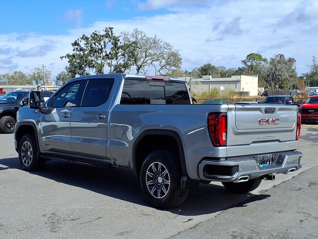 used 2024 GMC Sierra 1500 car, priced at $51,994