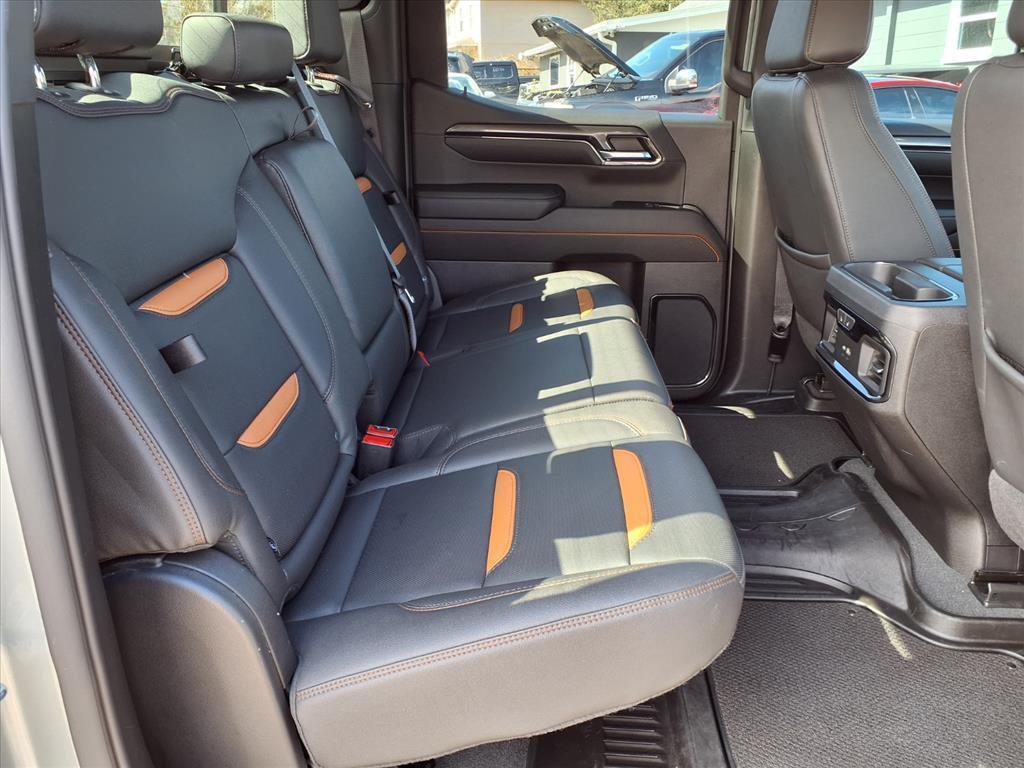 used 2024 GMC Sierra 1500 car, priced at $51,994