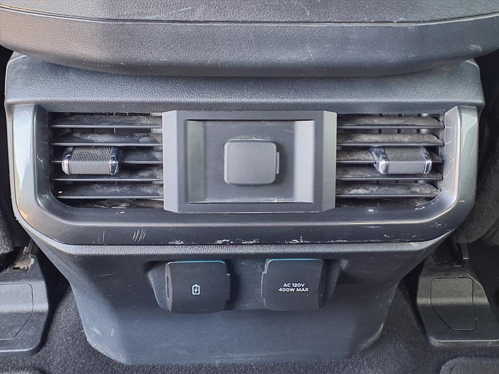 used 2023 Ford F-150 car, priced at $42,484