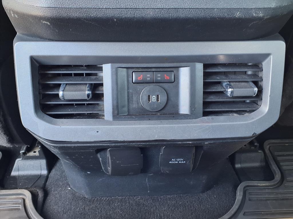 used 2023 Ford F-250 car, priced at $56,484