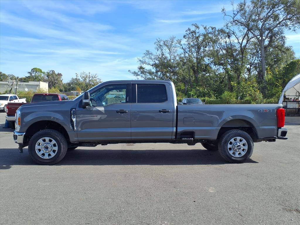 used 2023 Ford F-250 car, priced at $48,994