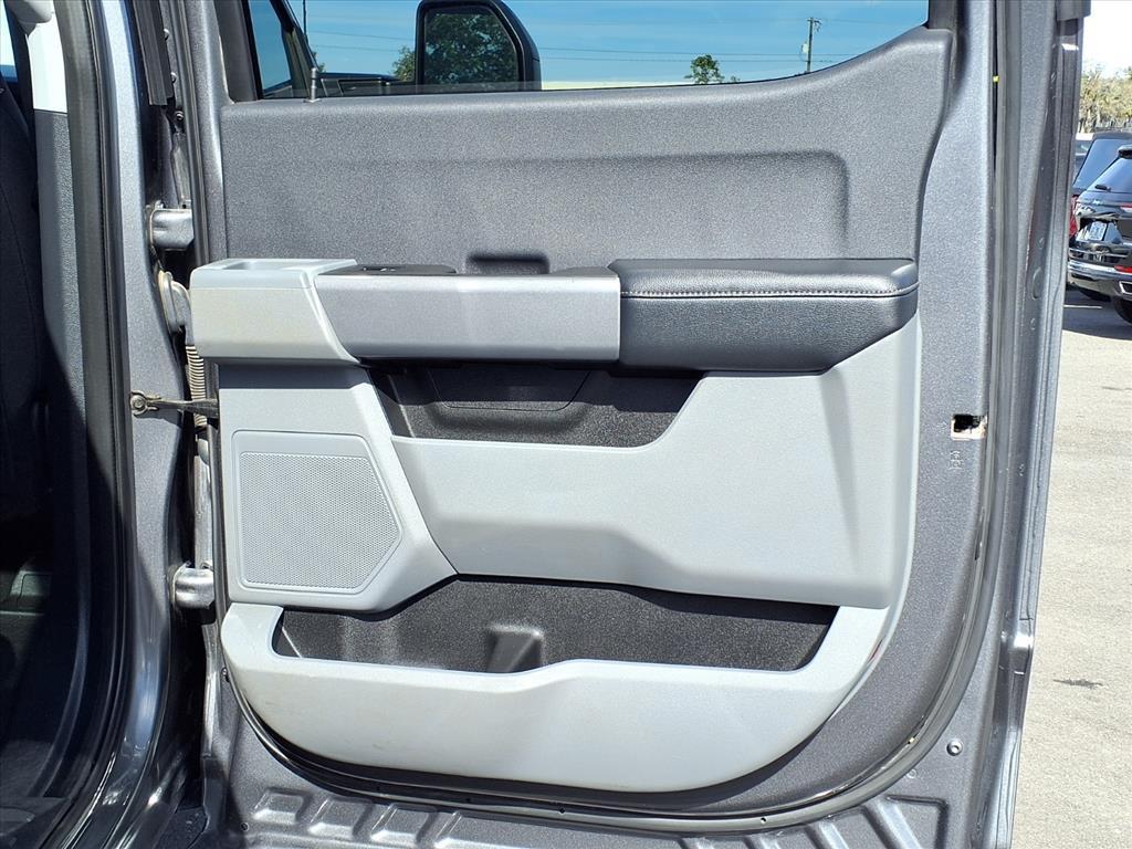 used 2023 Ford F-250 car, priced at $48,994