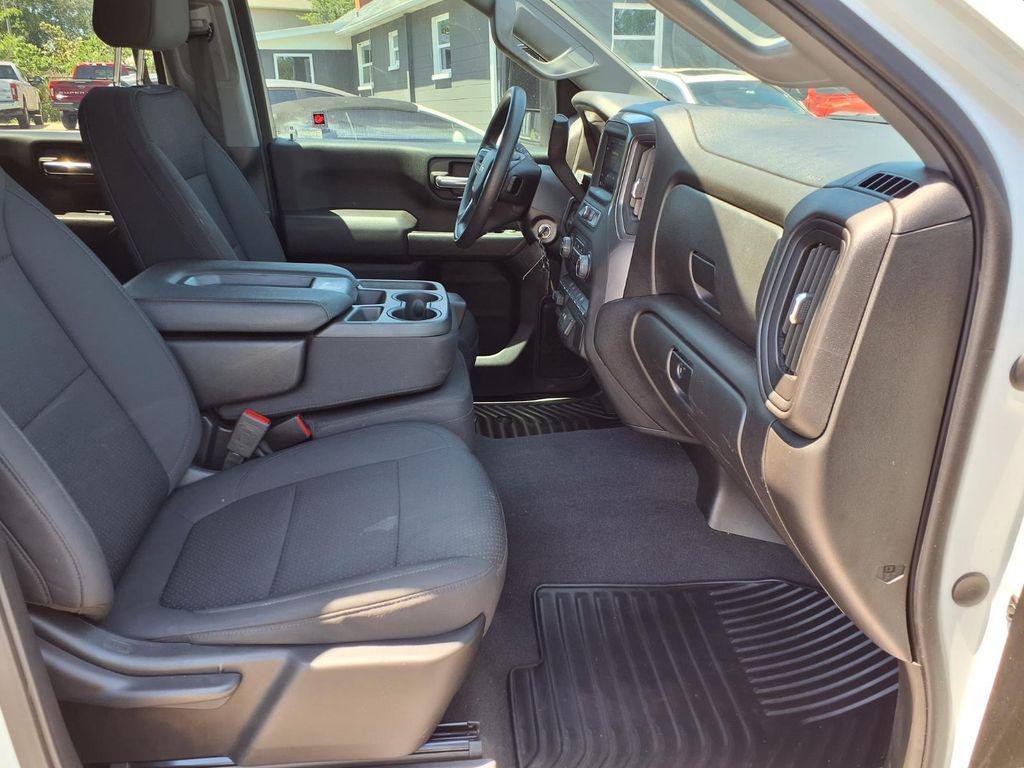 used 2023 Chevrolet Silverado 2500 car, priced at $39,497