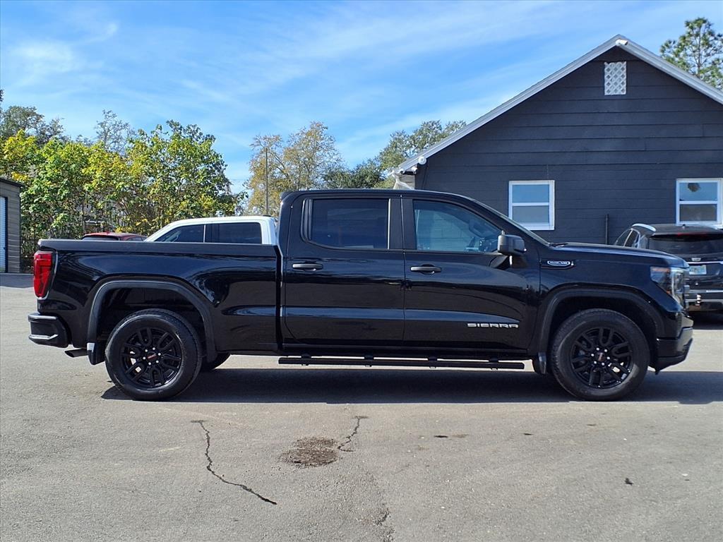 used 2024 GMC Sierra 1500 car, priced at $36,994