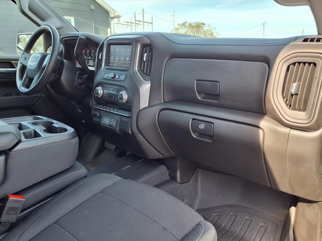 used 2024 GMC Sierra 1500 car, priced at $36,994