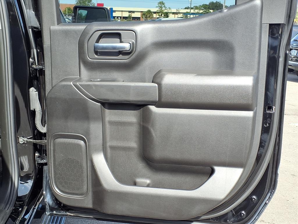 used 2024 GMC Sierra 1500 car, priced at $36,994