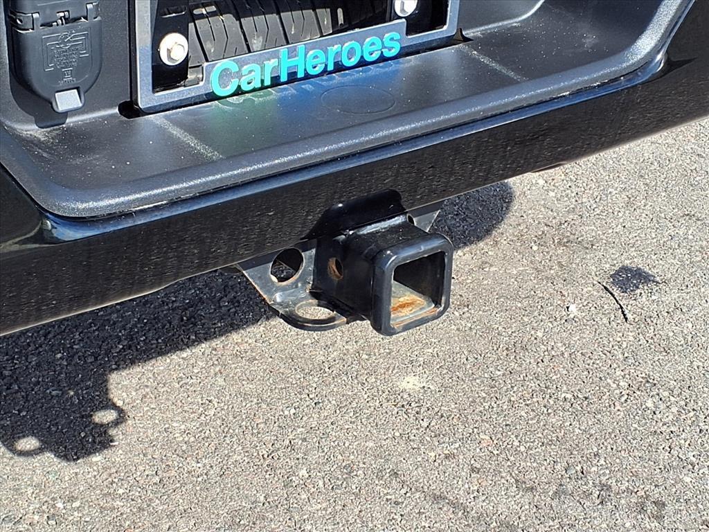 used 2024 GMC Sierra 1500 car, priced at $36,994