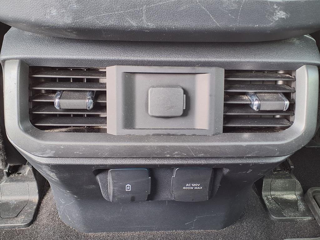 used 2024 Ford F-150 car, priced at $41,994