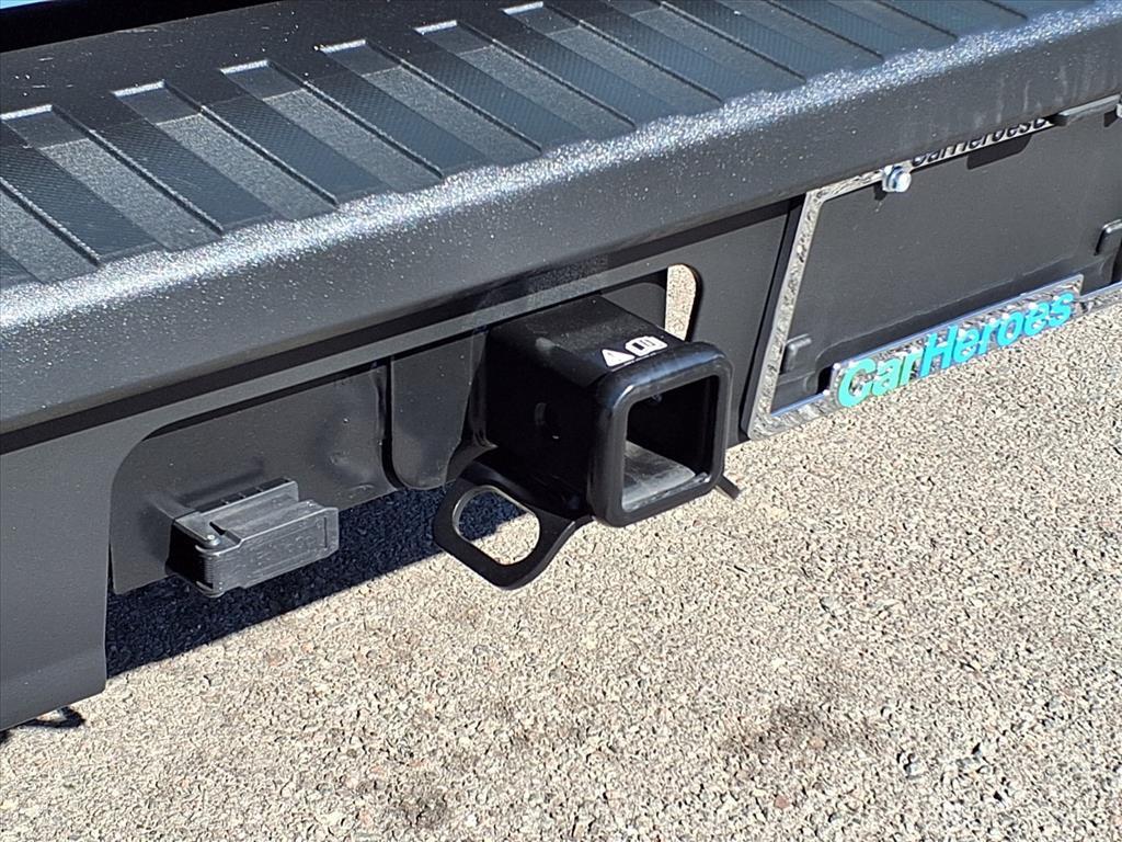 used 2022 Ford Maverick car, priced at $22,484