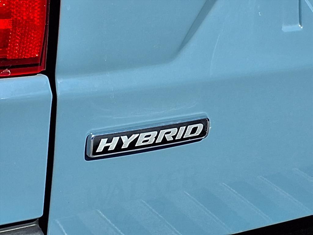 used 2022 Ford Maverick car, priced at $22,484