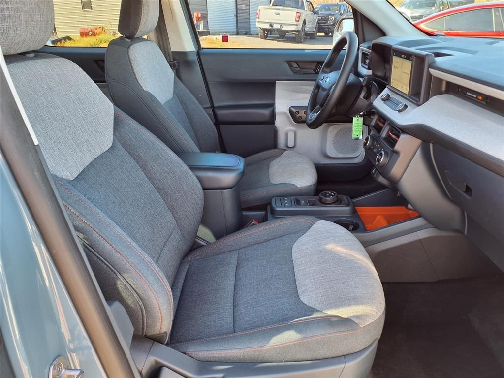 used 2022 Ford Maverick car, priced at $22,484