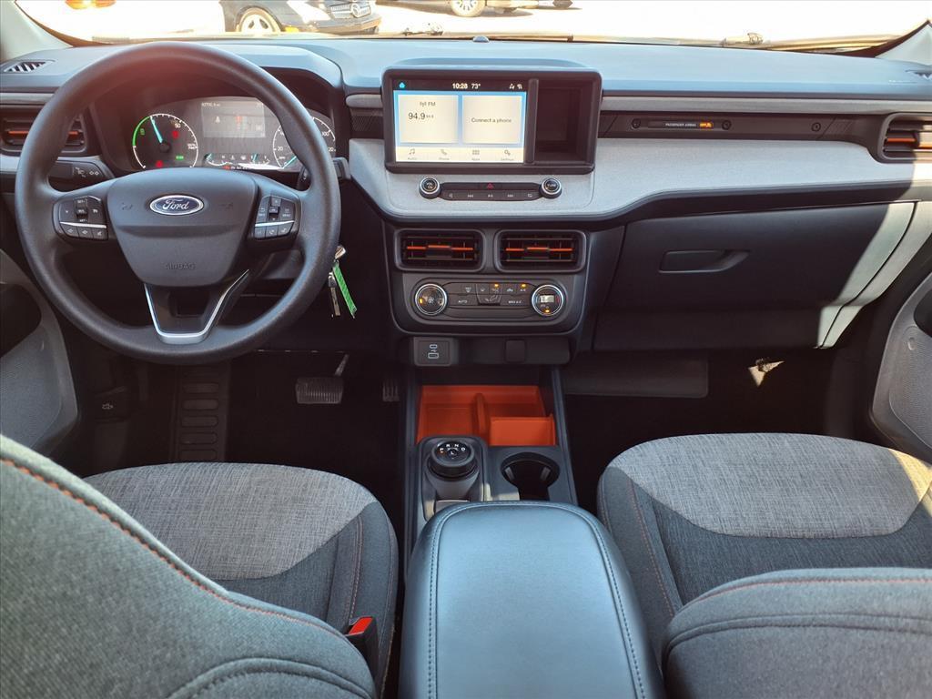 used 2022 Ford Maverick car, priced at $22,484