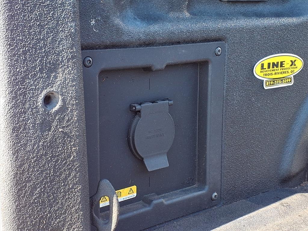 used 2021 Ford F-150 car, priced at $38,484