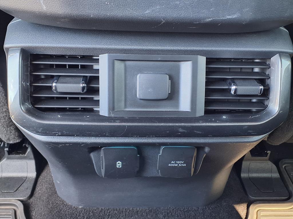 used 2021 Ford F-150 car, priced at $38,484