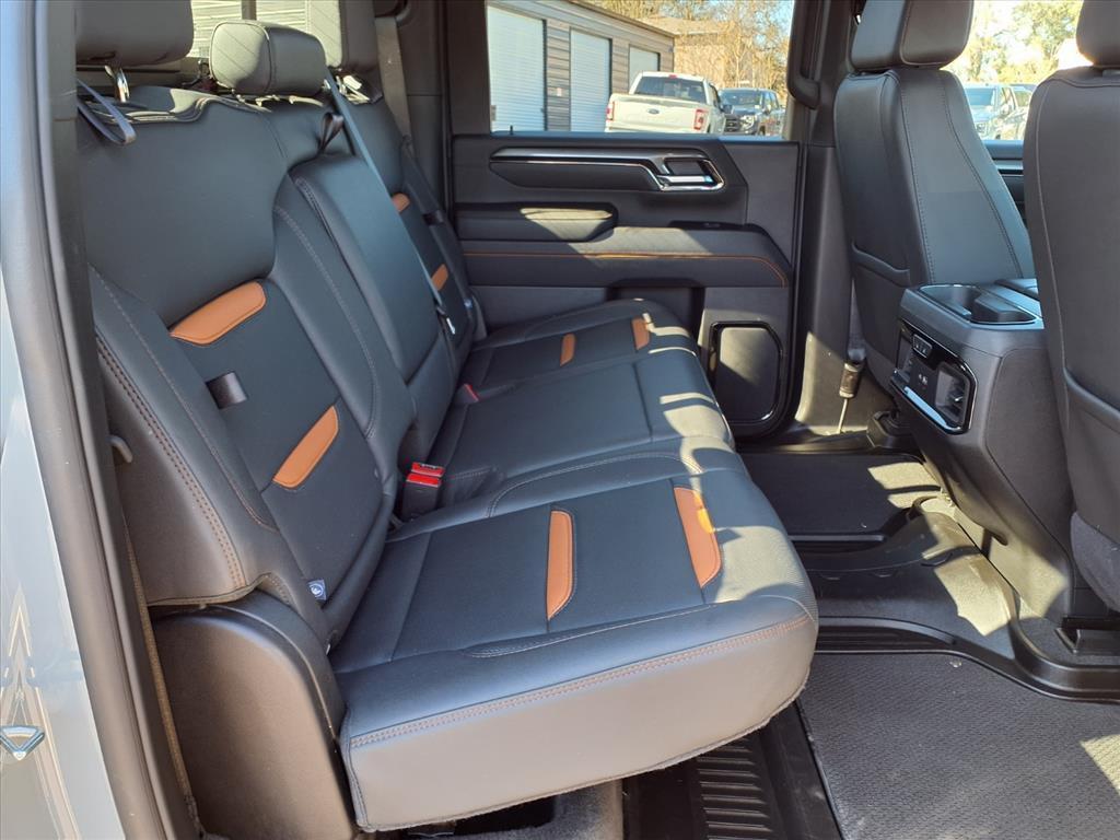 used 2025 GMC Sierra 2500 car, priced at $73,484