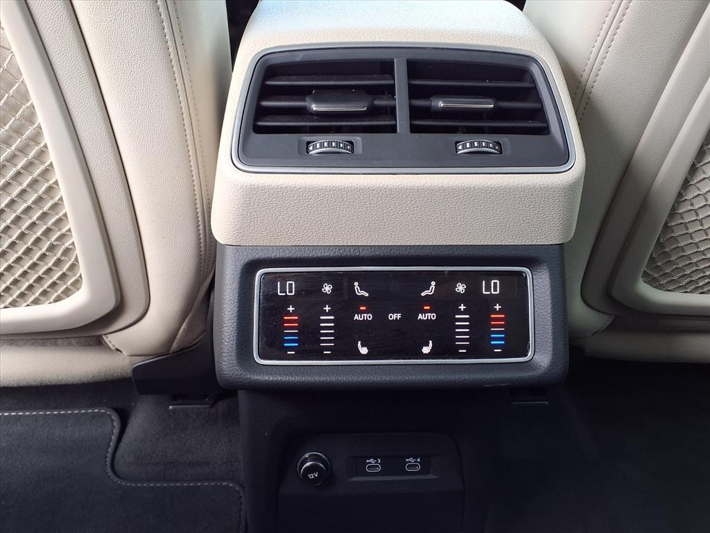 used 2021 Audi e-tron car, priced at $22,497