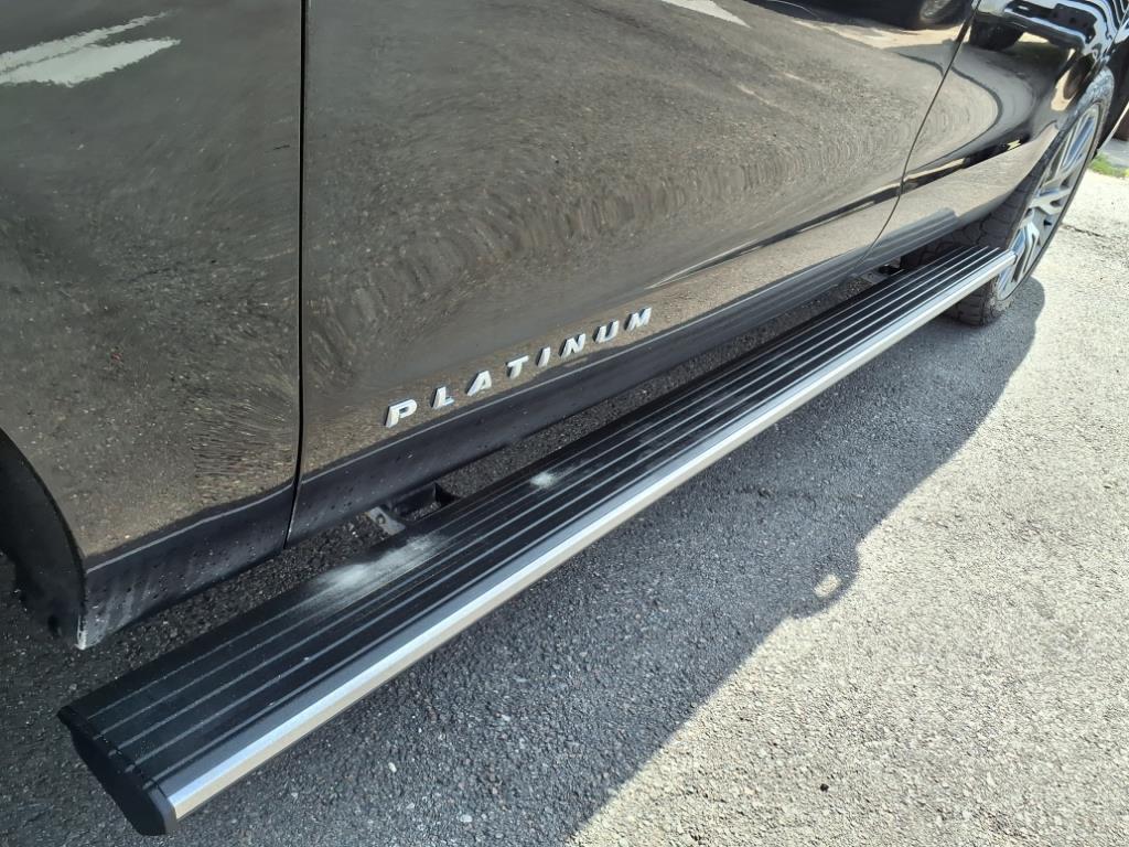 used 2022 Ford Expedition Max car, priced at $45,484