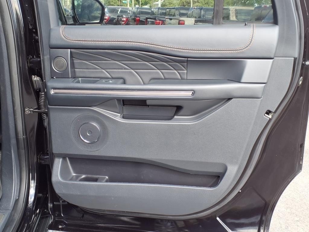 used 2022 Ford Expedition Max car, priced at $45,484