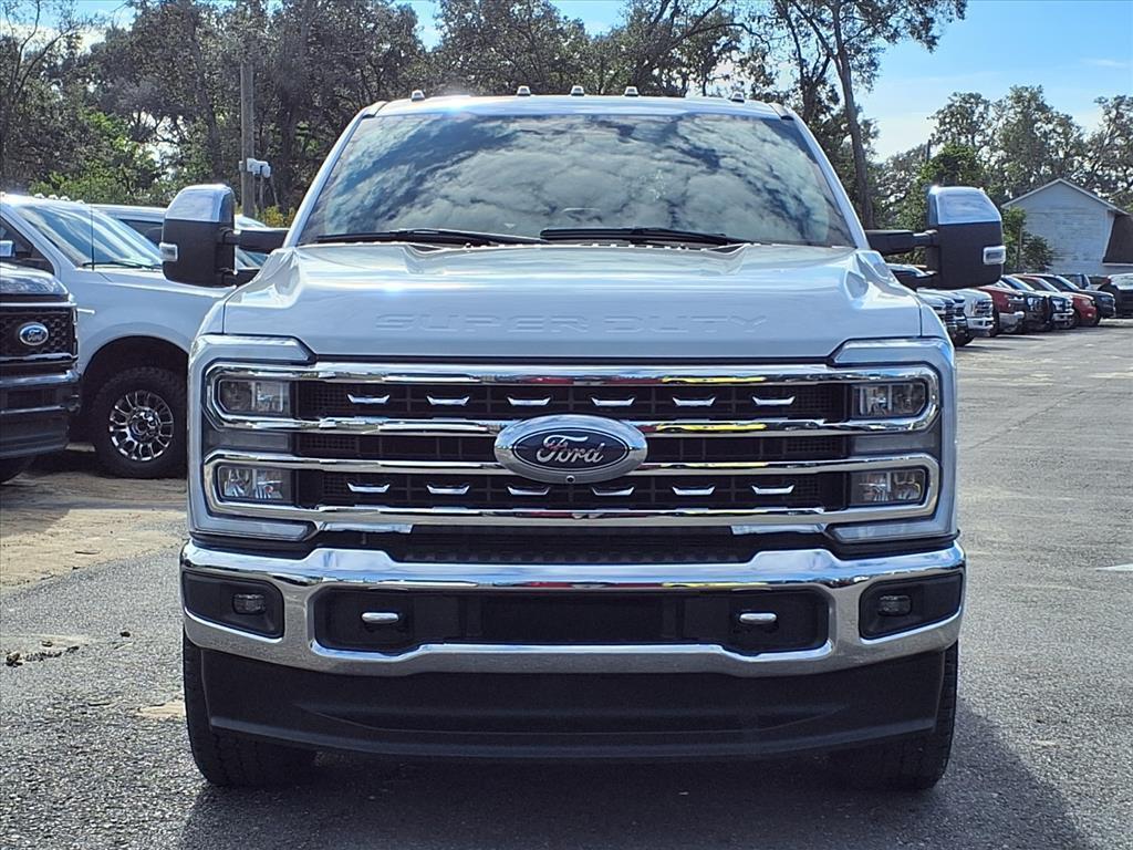 used 2023 Ford F-250 car, priced at $62,994