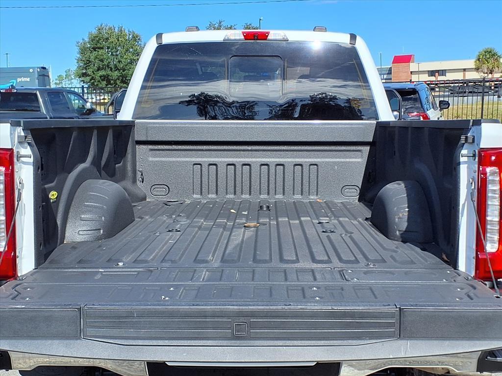 used 2023 Ford F-250 car, priced at $62,994