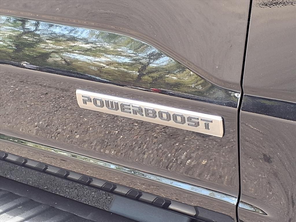 used 2024 Ford F-150 car, priced at $50,994