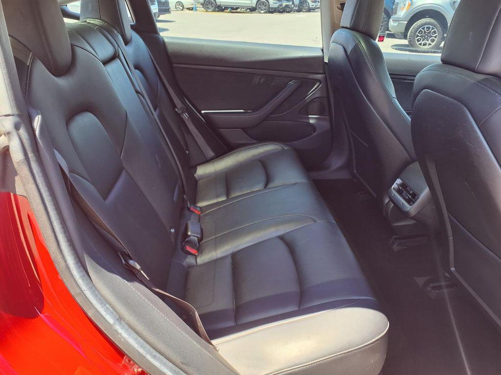 used 2018 Tesla Model 3 car, priced at $17,997