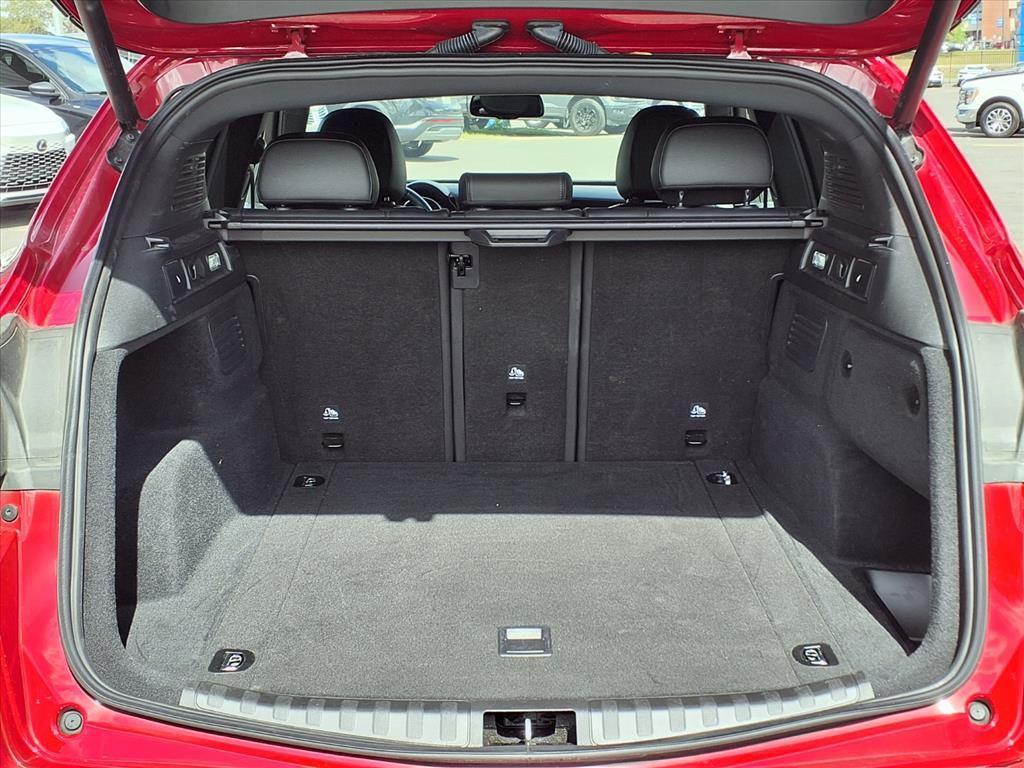 used 2023 Alfa Romeo Stelvio car, priced at $20,997