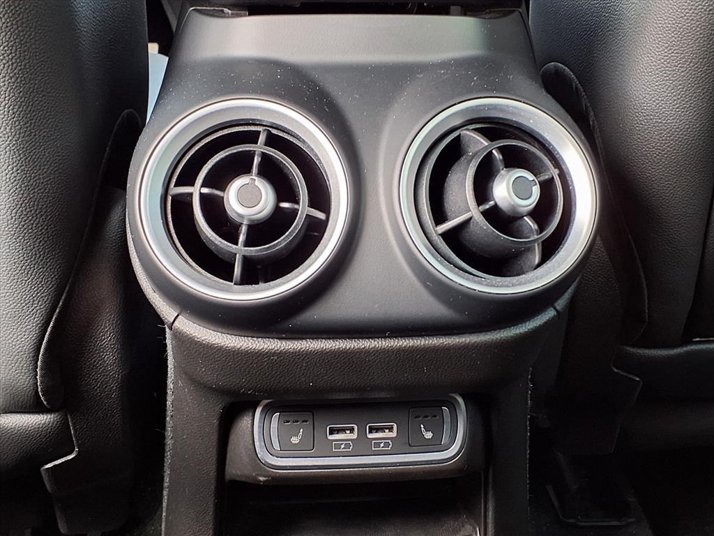 used 2023 Alfa Romeo Stelvio car, priced at $20,997