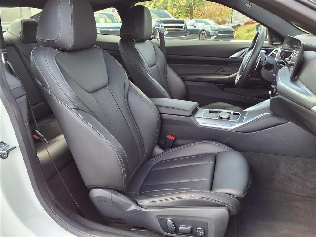 used 2026 BMW 430 car, priced at $43,997