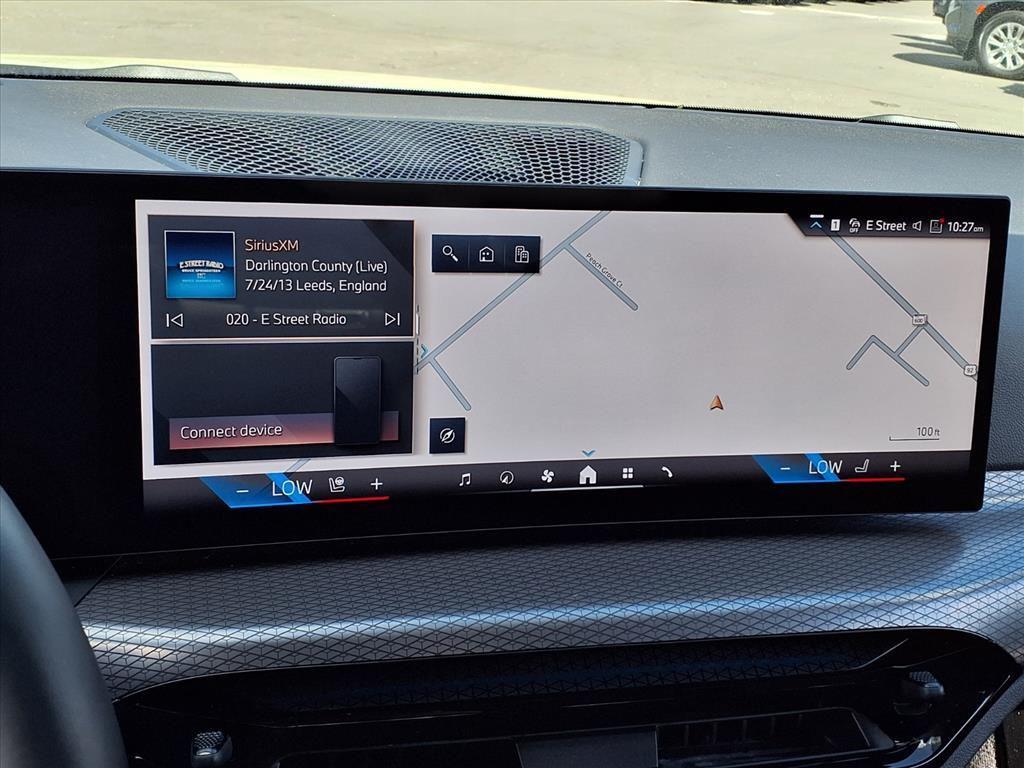 used 2026 BMW 430 car, priced at $43,997