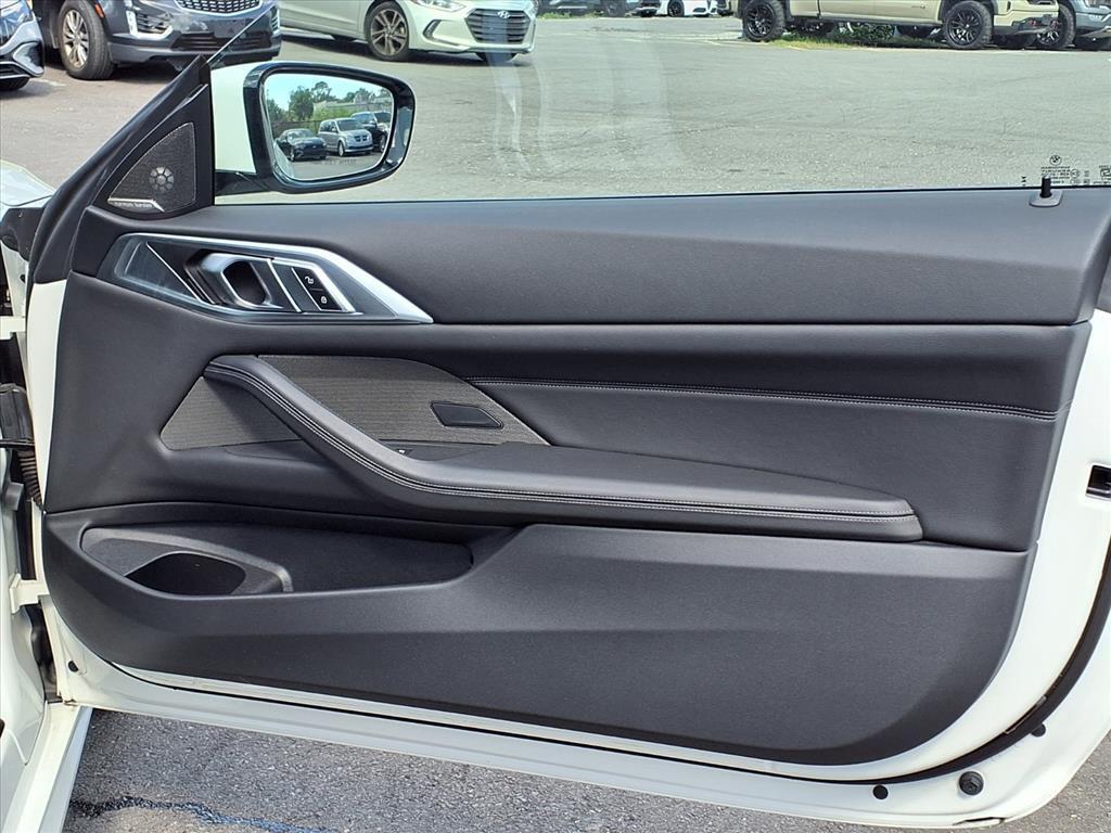 used 2026 BMW 430 car, priced at $43,997