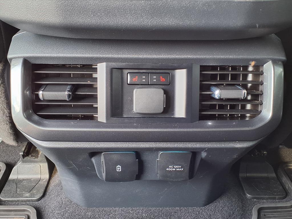 used 2023 Ford F-150 car, priced at $43,994