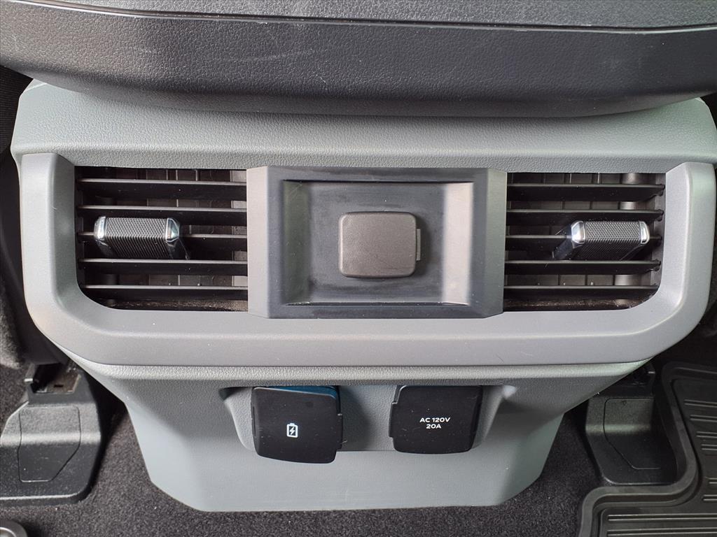 used 2024 Ford F-150 Lightning car, priced at $37,994