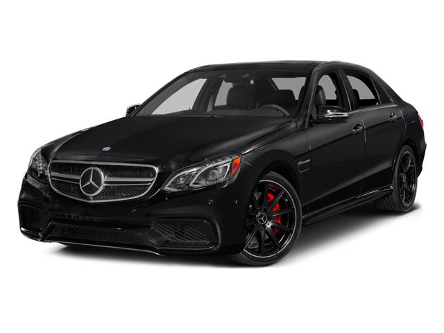 used 2014 Mercedes-Benz E-Class car