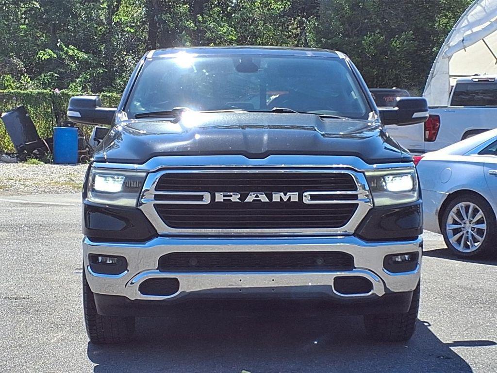 used 2019 Ram 1500 car, priced at $26,994