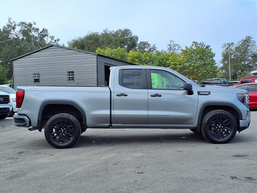 used 2023 GMC Sierra 1500 car, priced at $32,994