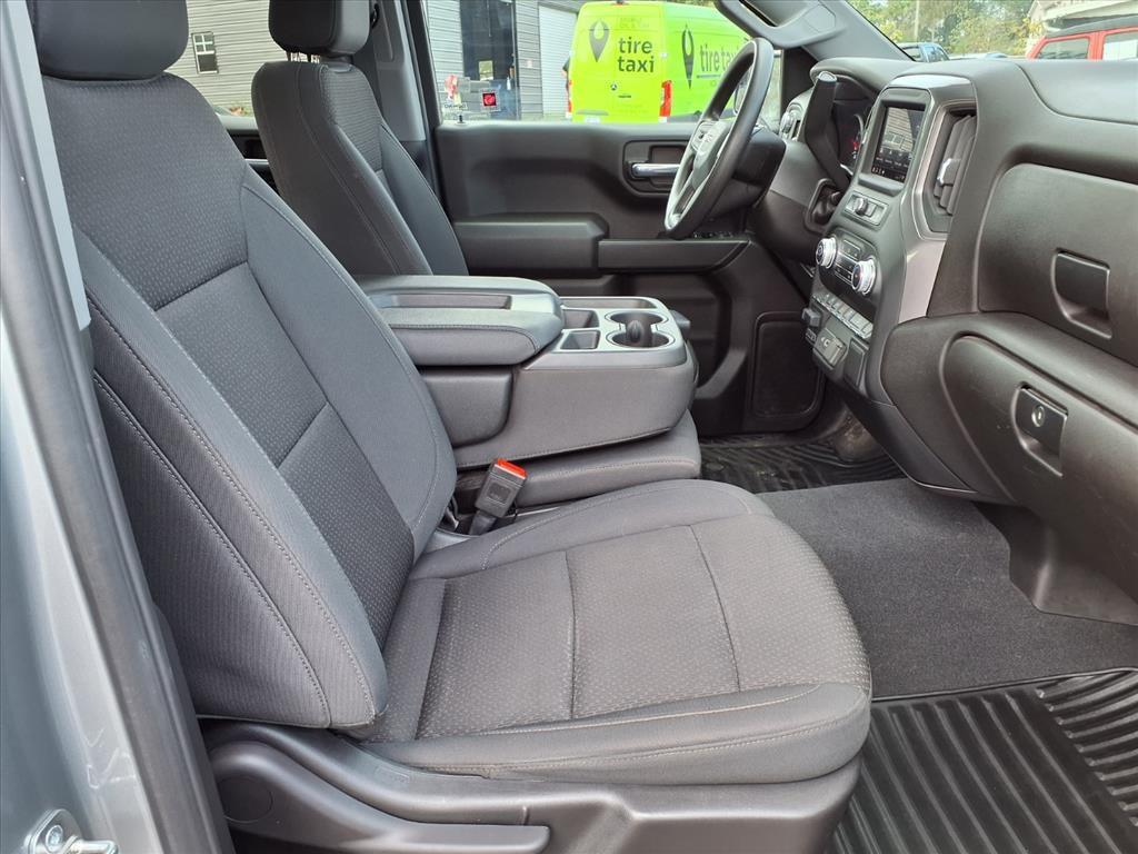 used 2023 GMC Sierra 1500 car, priced at $32,994