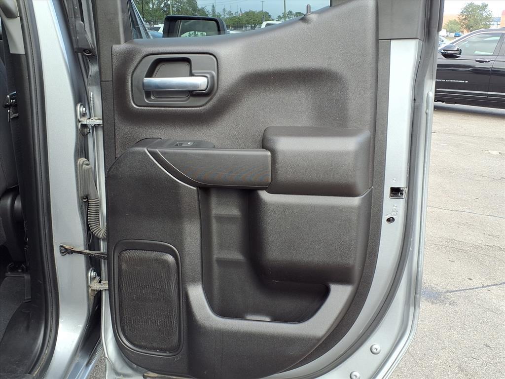 used 2023 GMC Sierra 1500 car, priced at $32,994