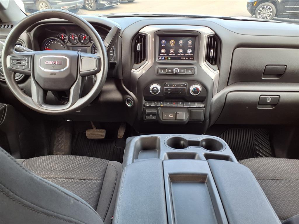 used 2023 GMC Sierra 1500 car, priced at $32,994
