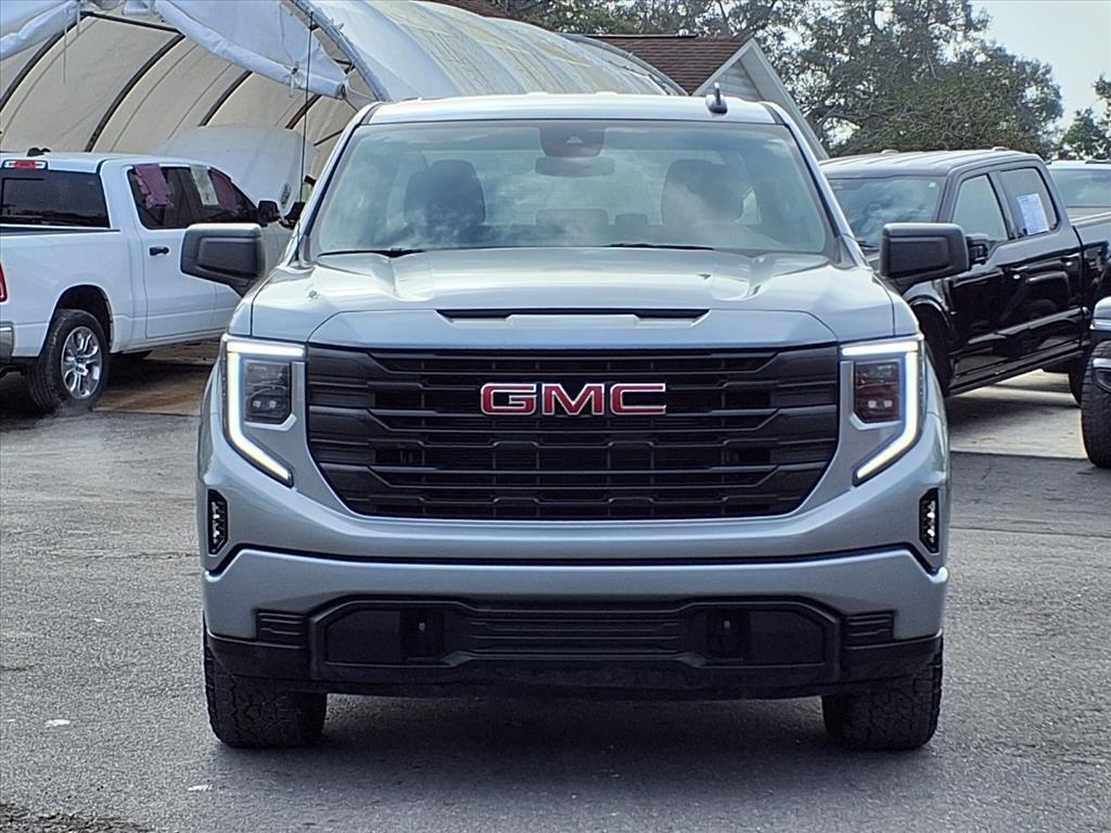 used 2023 GMC Sierra 1500 car, priced at $32,994