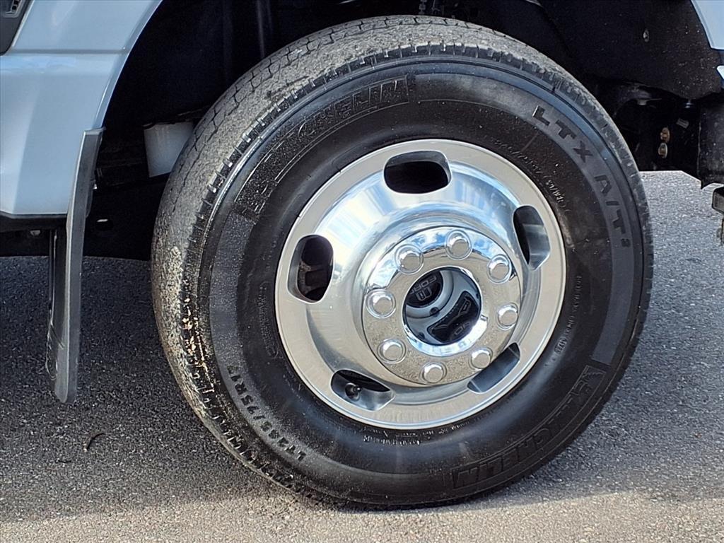 used 2024 Ford F-350 car, priced at $83,994