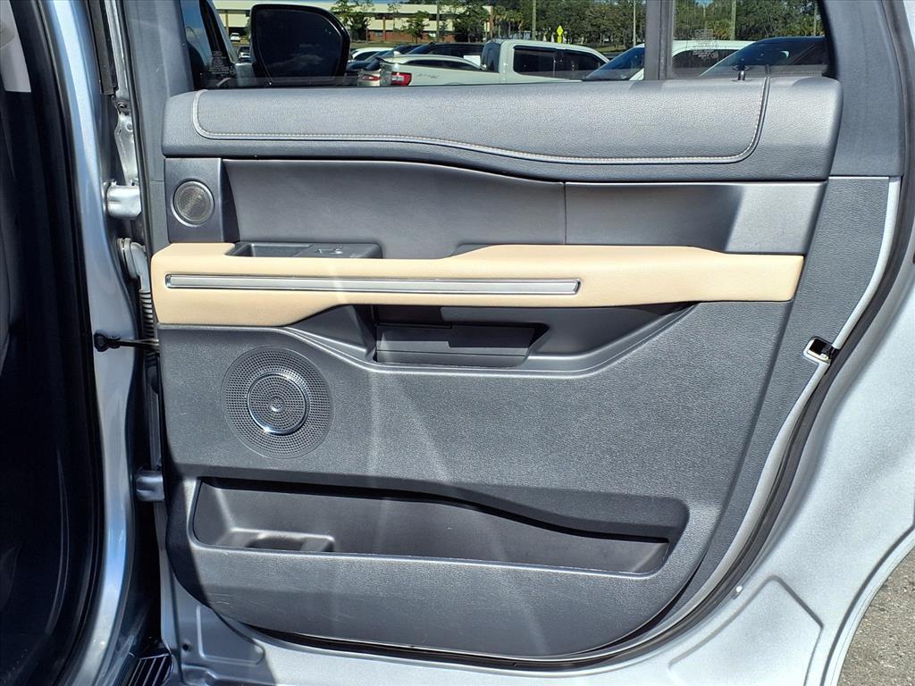 used 2023 Ford Expedition Max car, priced at $35,497